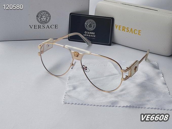 Versace Sunglasses ID:20240527-290